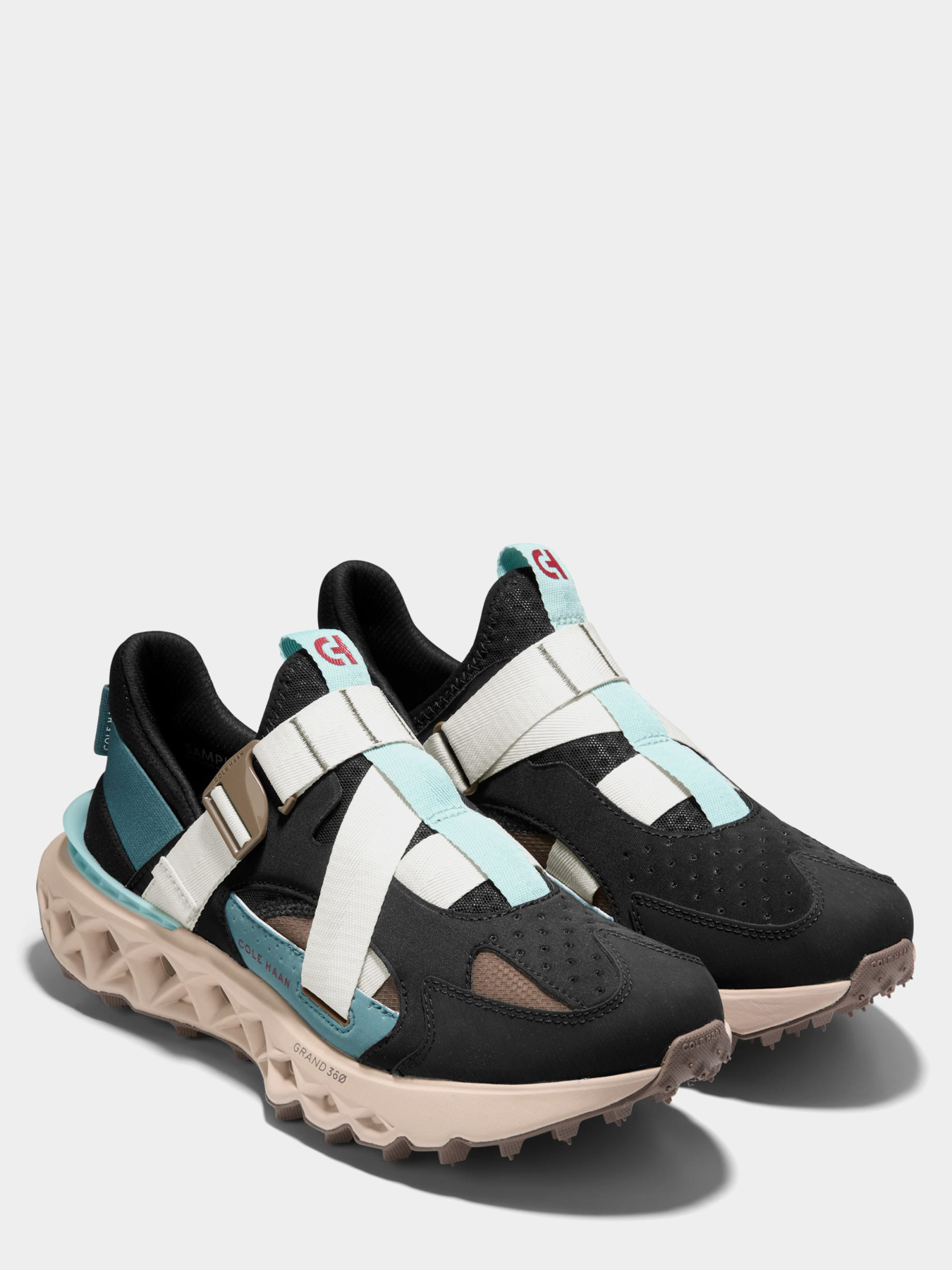 Кроссовки Cole Haan модель C40015 Фото