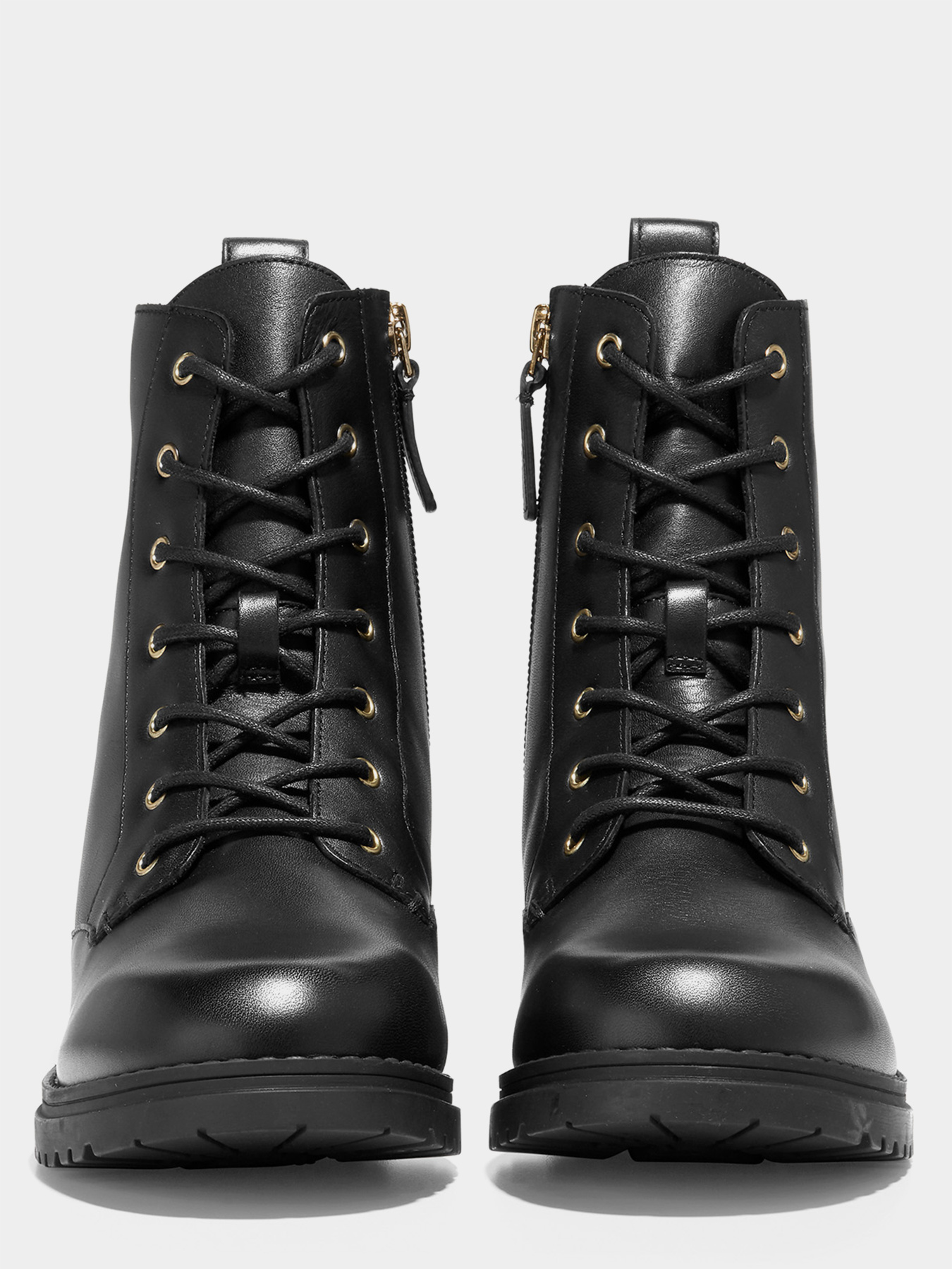 Ботинки Cole Haan модель W20768 Фото