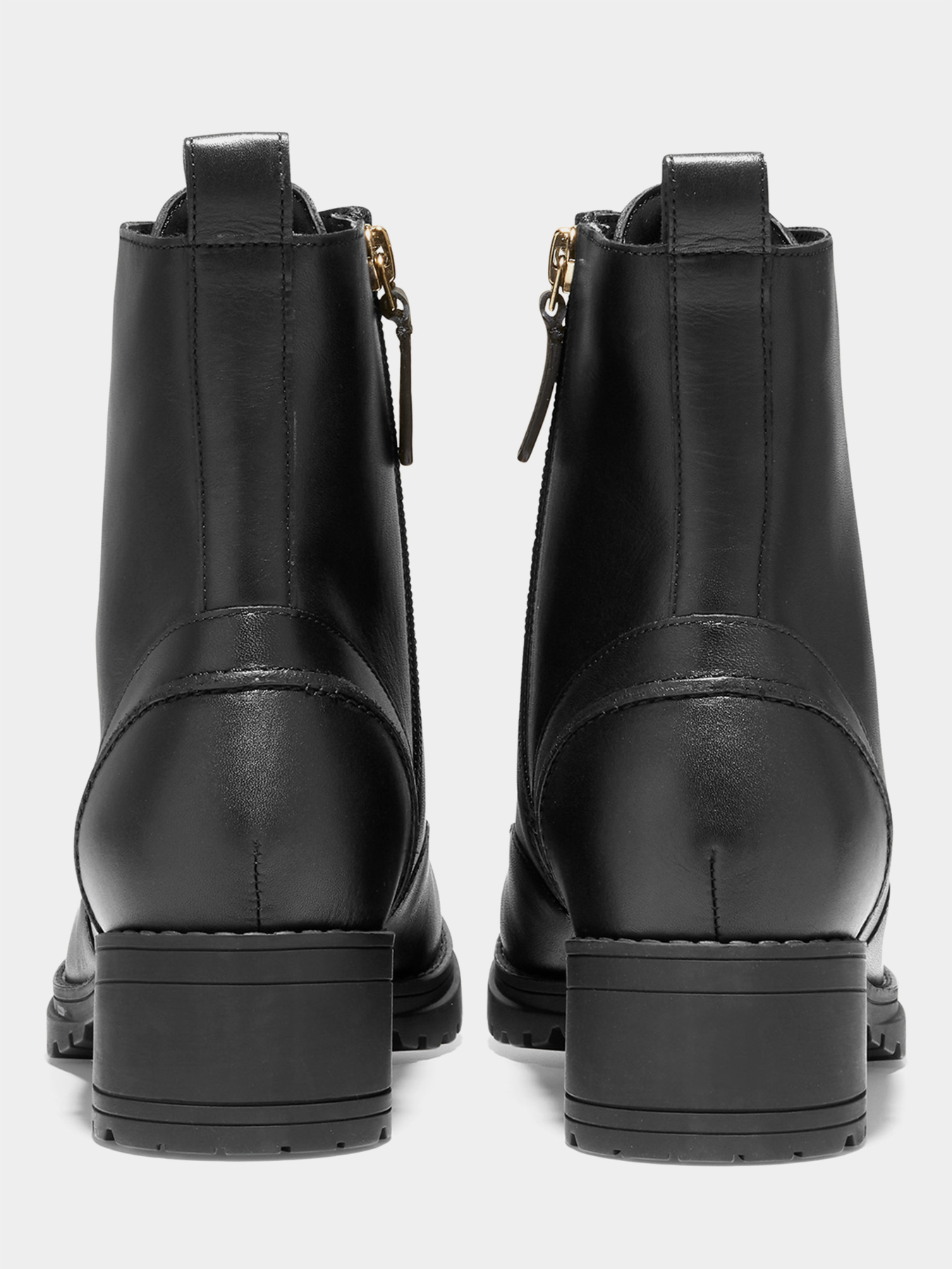 Ботинки Cole Haan модель W20768 Фото