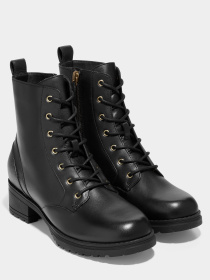 Черевики Cole Haan модель W20768 Фото