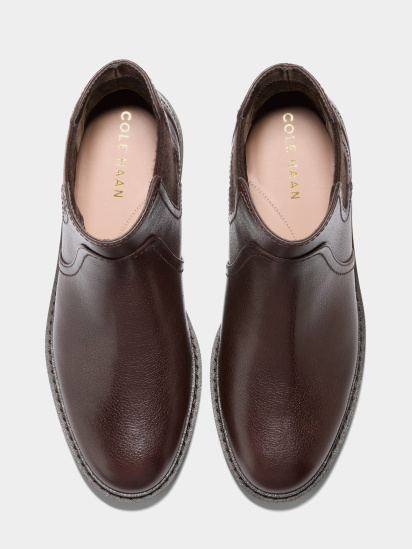 Челсі Cole Haan модель W31006 — фото 4 - INTERTOP