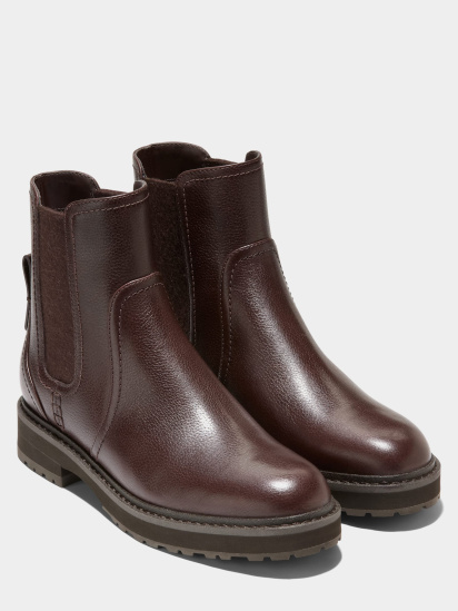 Челсі Cole Haan модель W31006 — фото 5 - INTERTOP