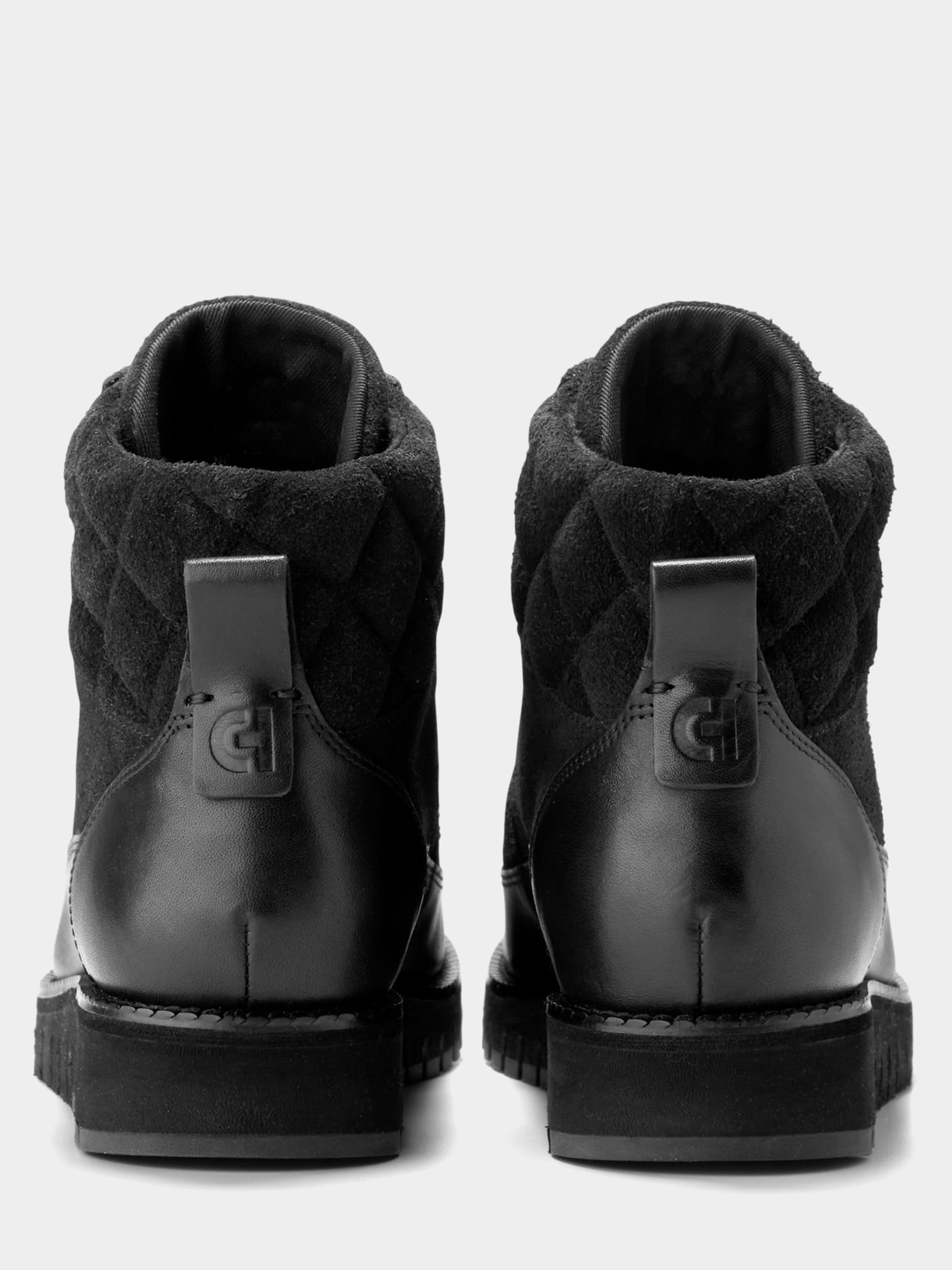 Ботинки Cole Haan модель W31695 Фото