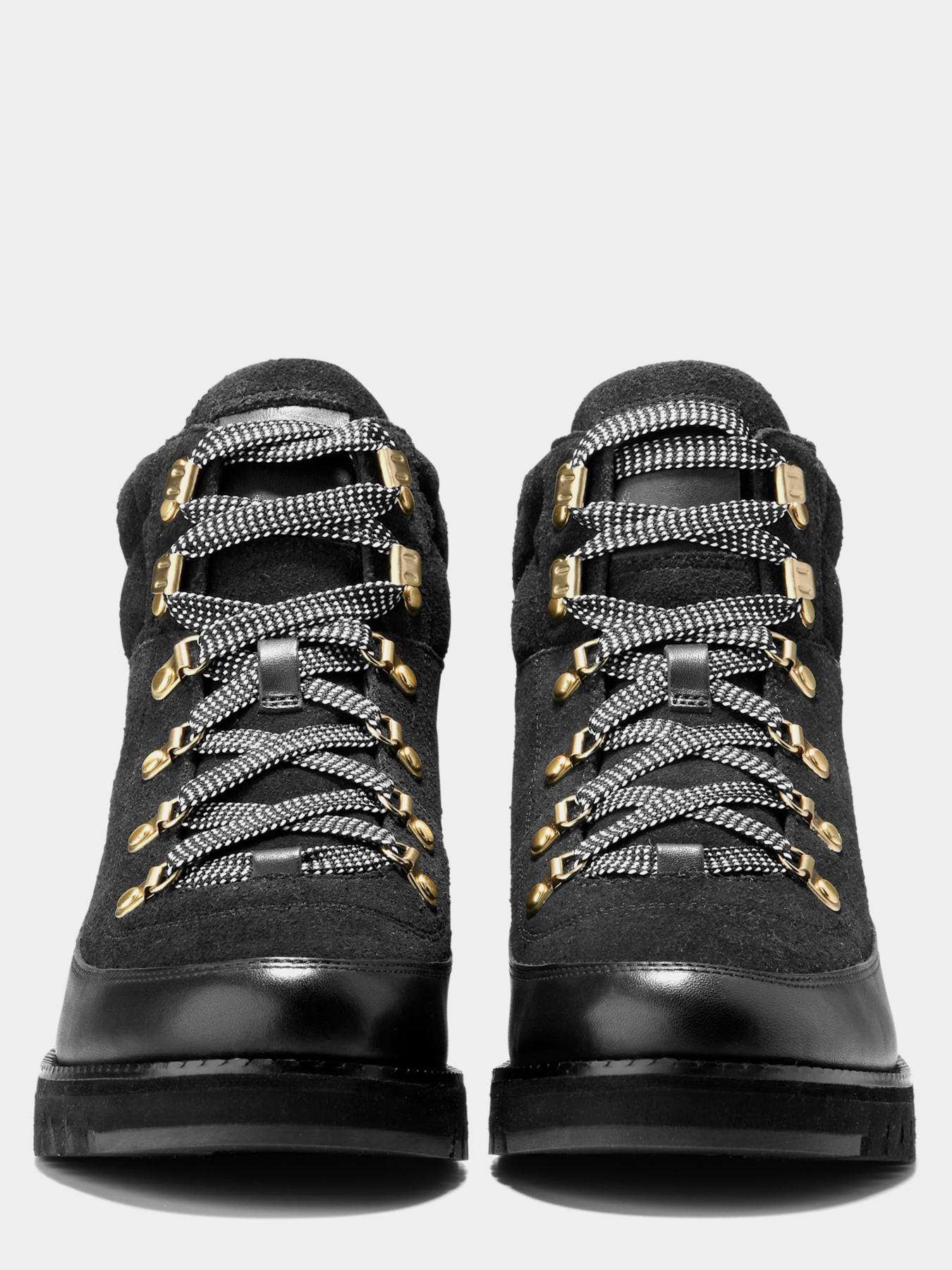 Черевики Cole Haan модель W31695 Фото