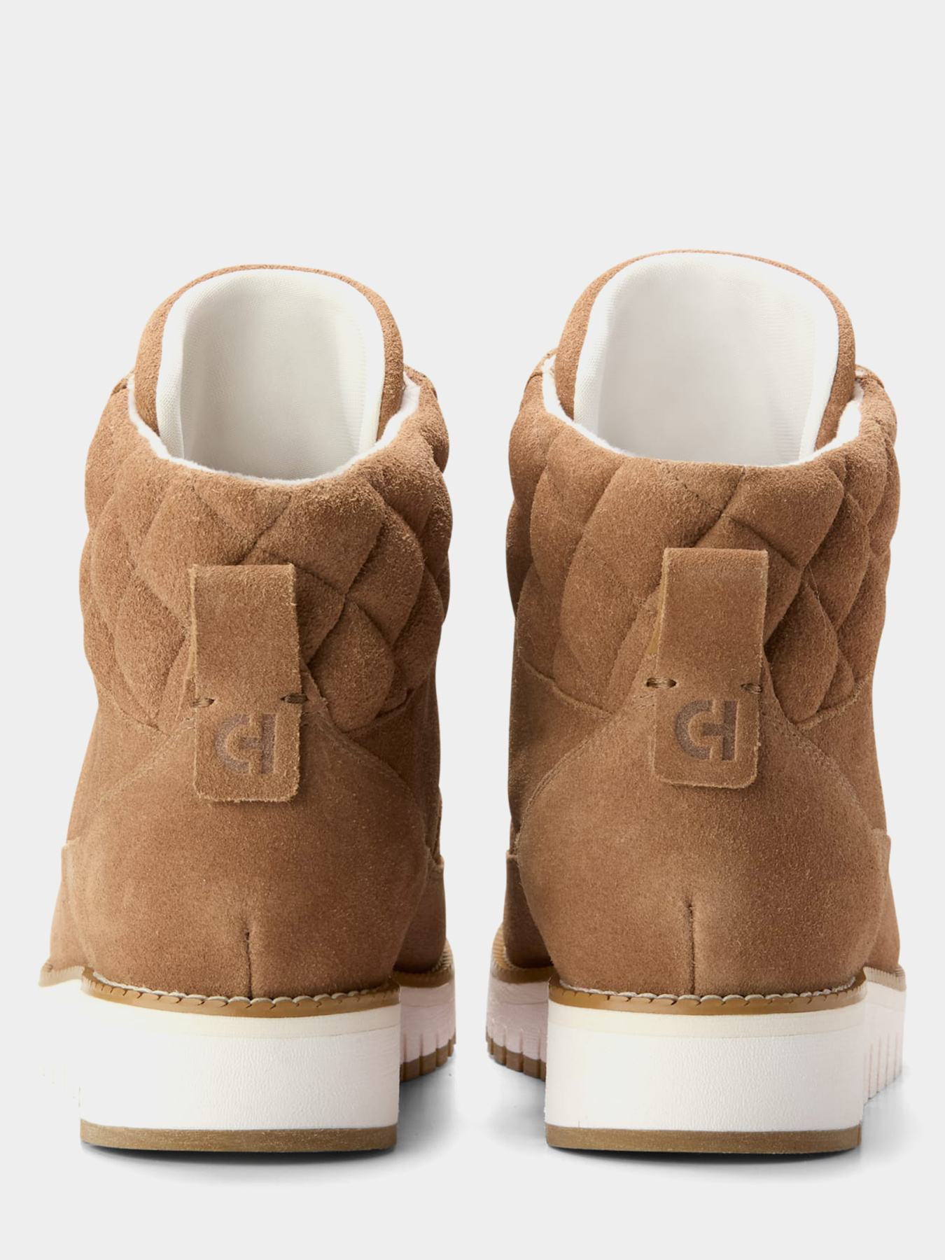 Ботинки Cole Haan модель W32270 Фото