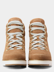 Ботинки Cole Haan модель W32270 Фото