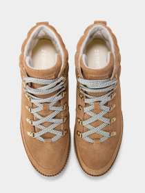 Ботинки Cole Haan модель W32270 Фото