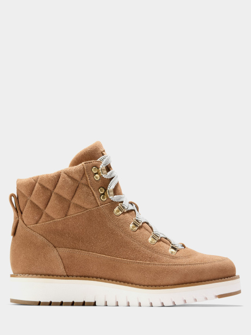 Черевики Cole Haan модель W32270 Фото