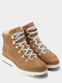 Черевики Cole Haan модель W32270 Фото