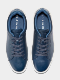 Кеды низкие Cole Haan модель C37174 Фото