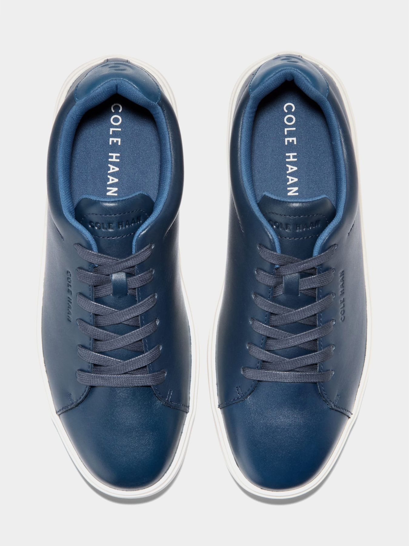 Кеди низькі Cole Haan модель C37174 Кеди низькі Cole Haan модель C37174 Фото