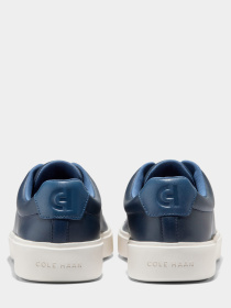 Кеди низькі Cole Haan модель C37174 Кеди низькі Cole Haan модель C37174 Фото