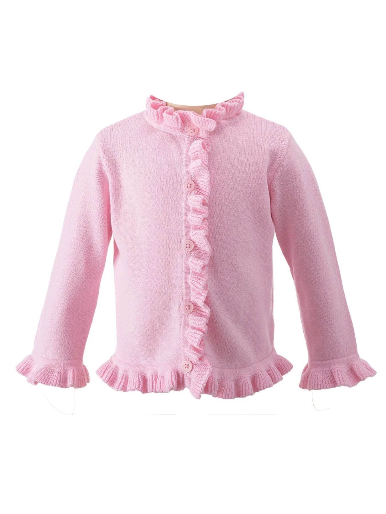 Кардиган Rachel Riley модель A02PKAAY-PNK Фото