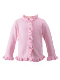 Кардиган Rachel Riley модель A02PKAAY-PNK Фото