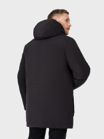 Зимова куртка AVECS модель 70521-1 Фото