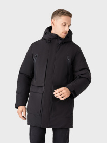 Зимова куртка AVECS модель 70521-1 Фото