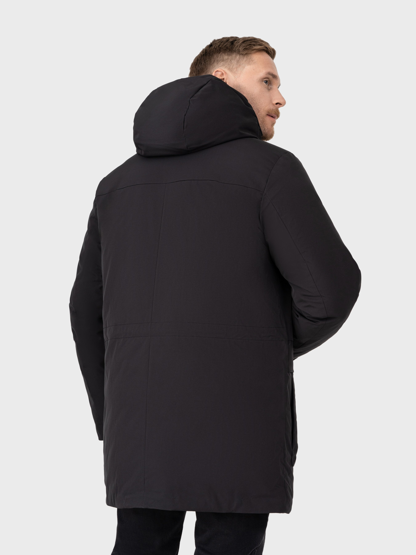 Зимова куртка AVECS модель 70521-1 Фото