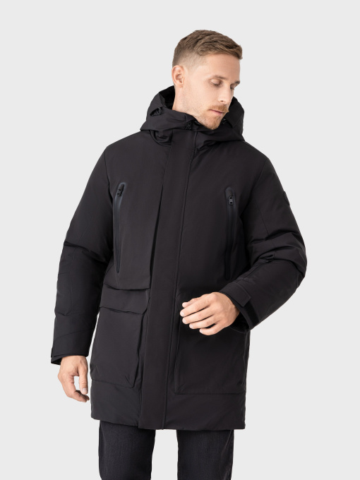 Зимняя куртка AVECS модель 70521-1 Фото