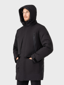 Зимова куртка AVECS модель 70521-1 Фото