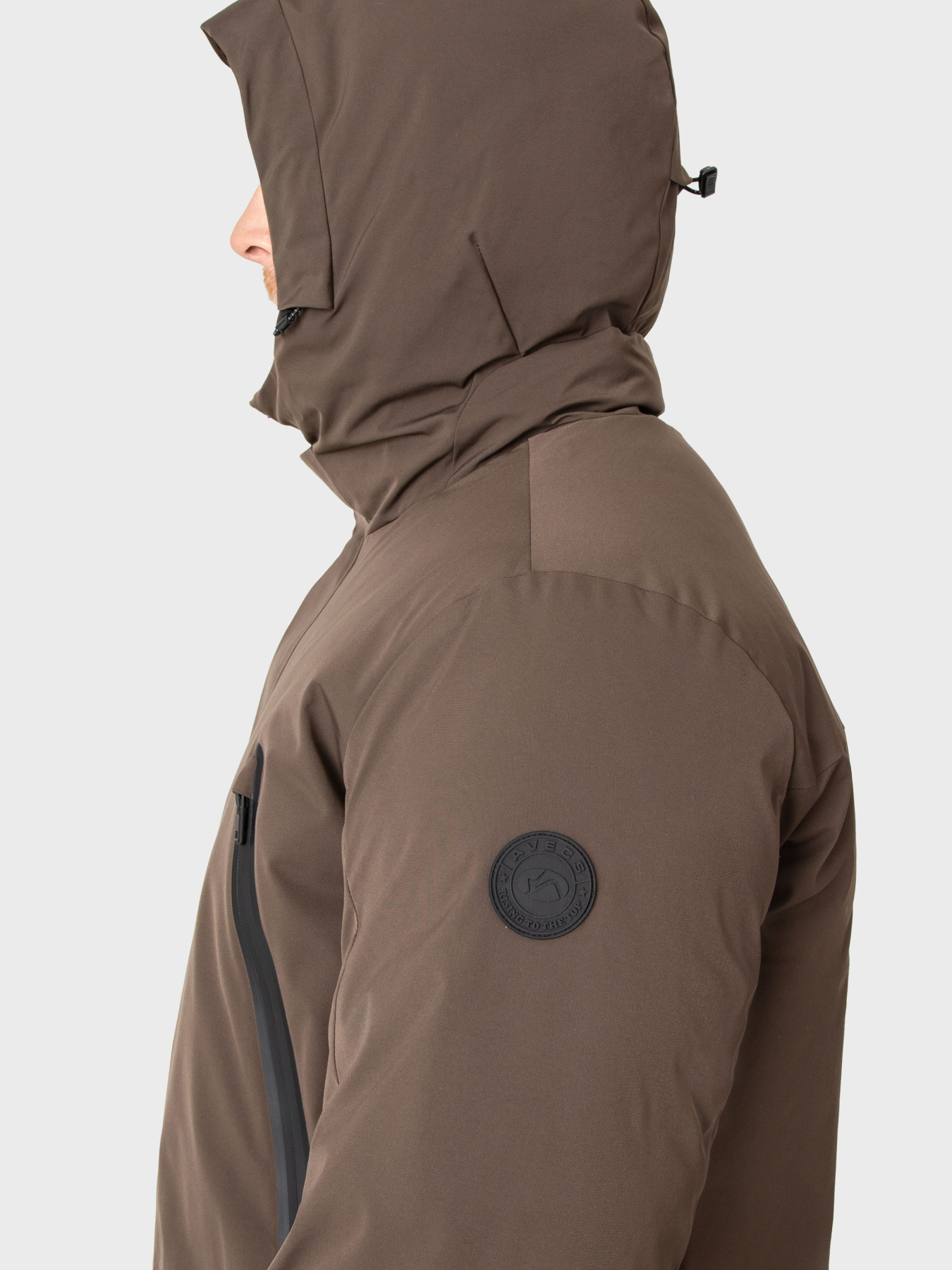 Зимняя куртка AVECS модель 70521-94 Фото