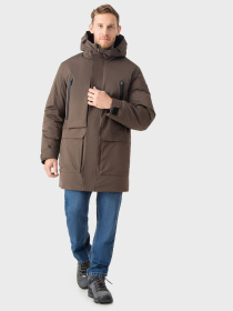 Зимняя куртка AVECS модель 70521-94 Фото