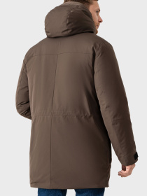 Зимняя куртка AVECS модель 70521-94 Фото