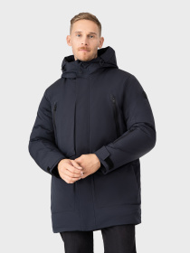 Зимова куртка AVECS модель 70521-17 Фото