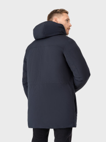 Зимова куртка AVECS модель 70521-17 Фото