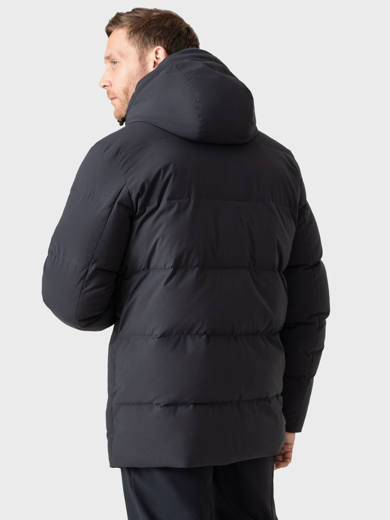 Зимова куртка AVECS модель 70520-17 Фото