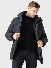 Зимова куртка AVECS модель 70520-17 Фото