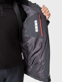 Зимова куртка AVECS модель 70520-17 Фото