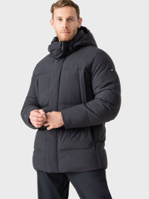 Зимова куртка AVECS модель 70520-17 Фото