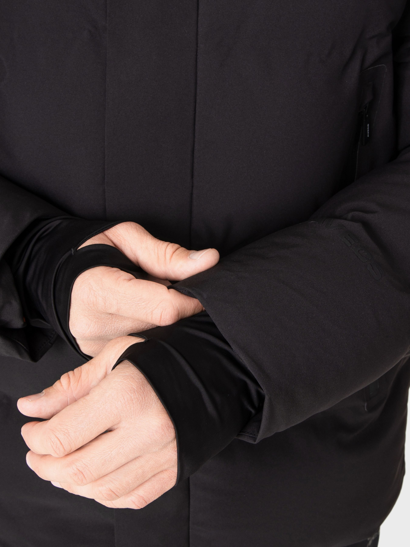 Зимова куртка AVECS модель 70517-1 Фото