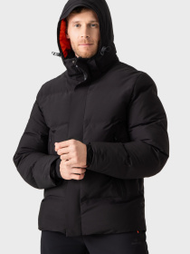 Зимова куртка AVECS модель 70517-1 Фото