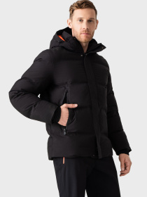 Зимова куртка AVECS модель 70517-1 Фото