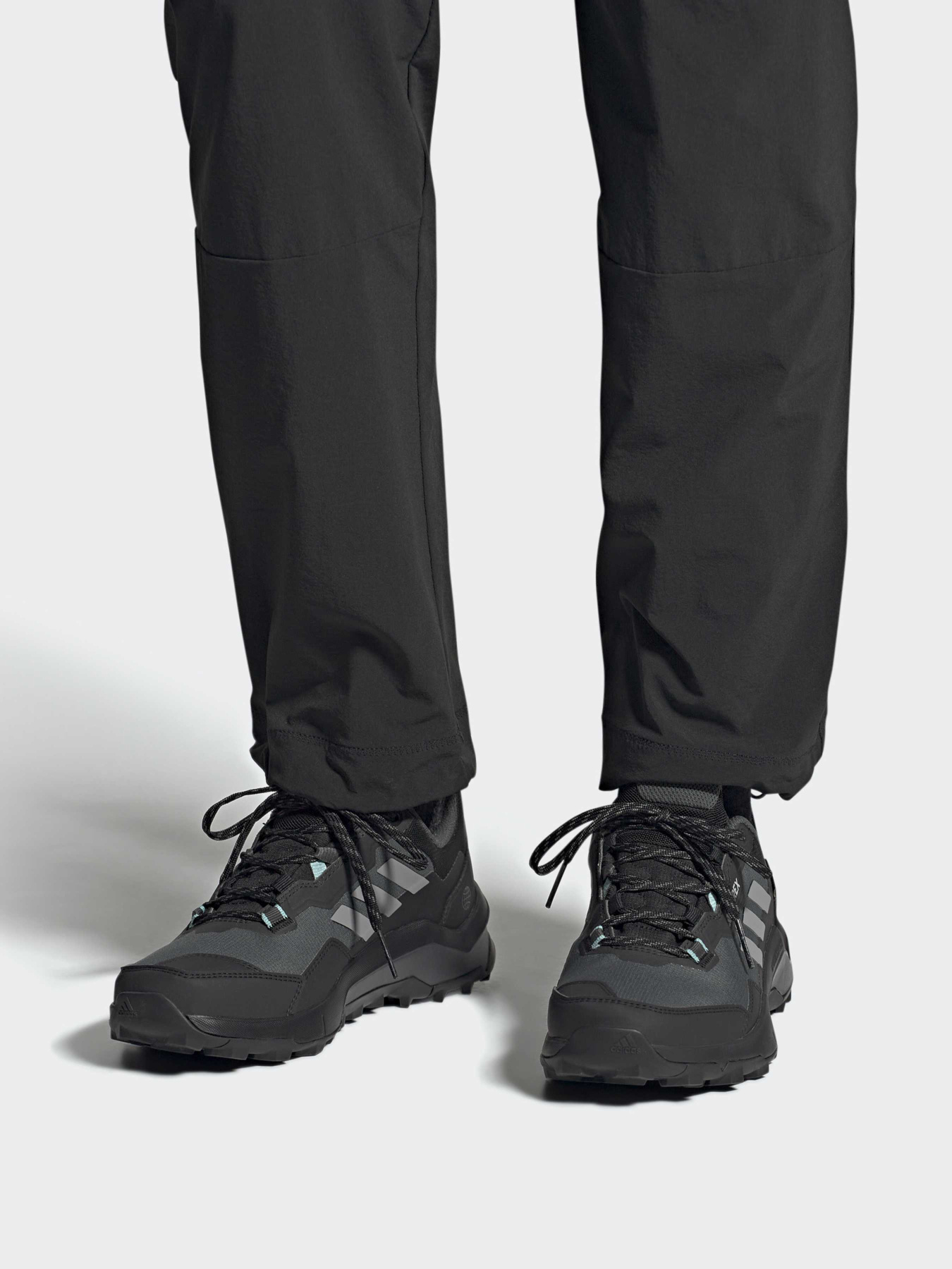 Кроссовки для туризма|Outdoor Adidas Terrex модель HQ1051 Фото