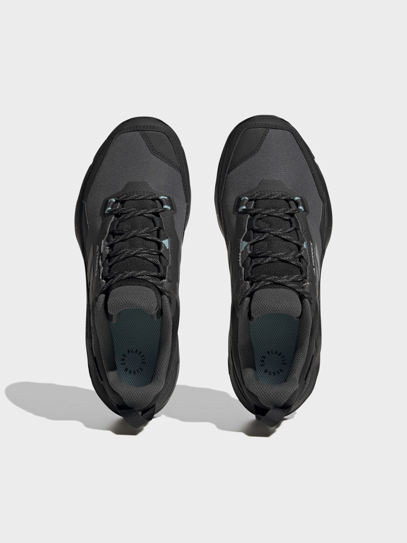 Кроссовки для туризма|Outdoor Adidas Terrex модель HQ1051 Фото