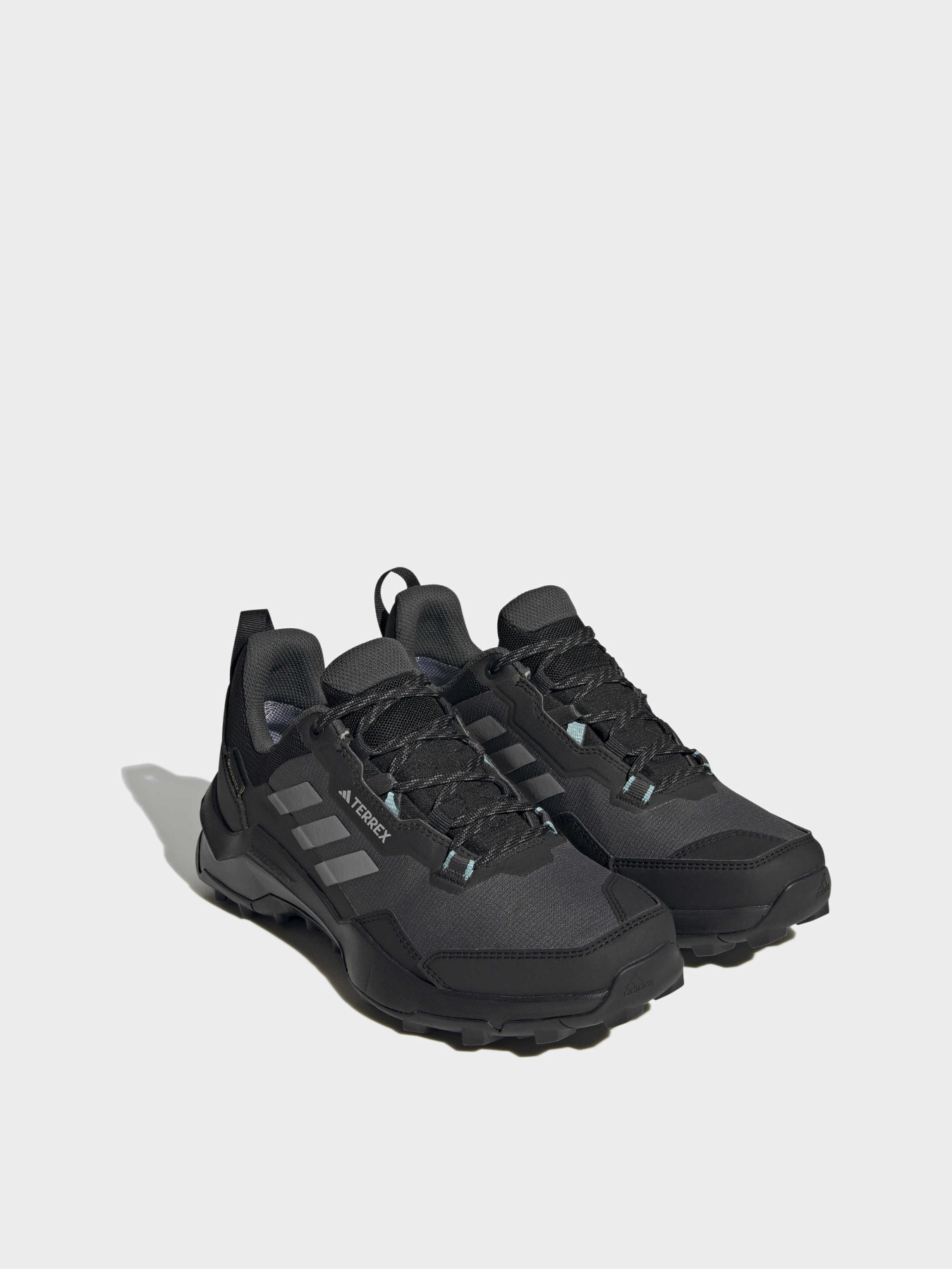 Кроссовки для туризма|Outdoor Adidas Terrex модель HQ1051 Фото