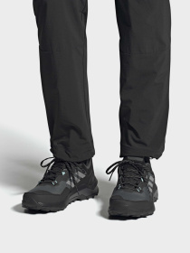 Кросівки аутдор Adidas Terrex модель HQ1051 Кросівки аутдор Adidas Terrex модель HQ1051 Фото