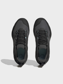 Кросівки аутдор Adidas Terrex модель HQ1051 Кросівки аутдор Adidas Terrex модель HQ1051 Фото