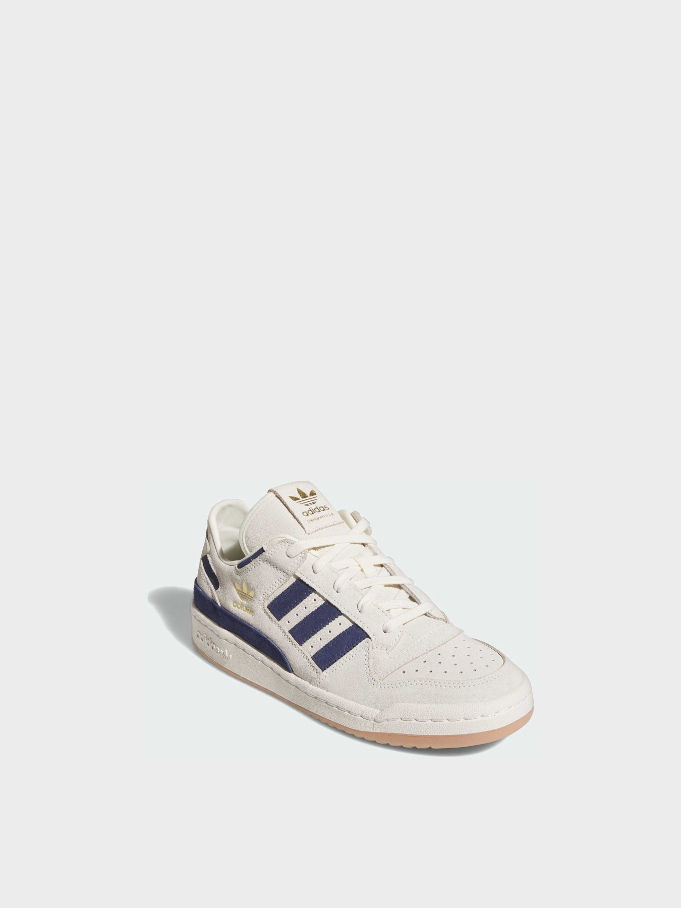 Кроссовки Adidas Forum модель IF9681 Фото