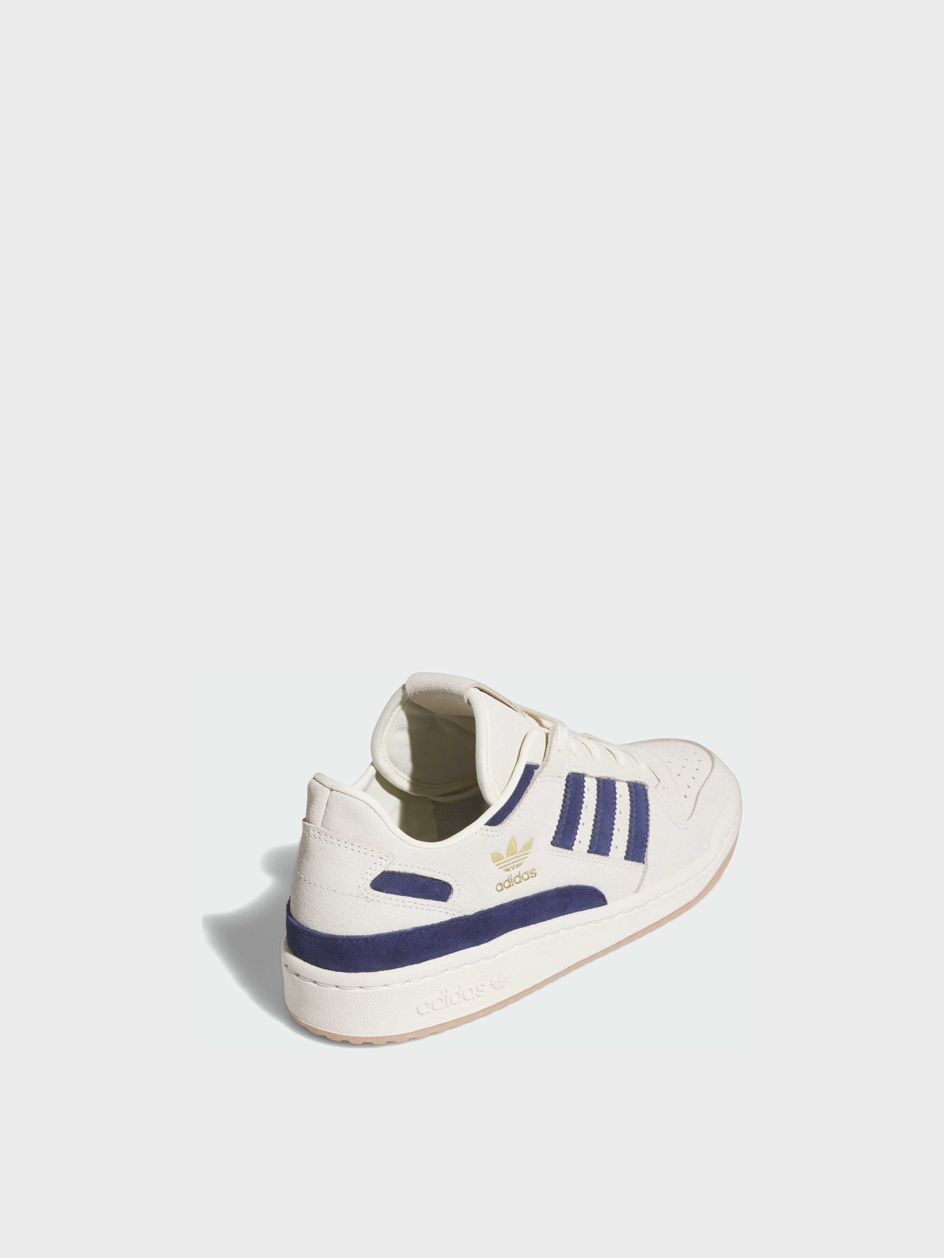 Кроссовки Adidas Forum модель IF9681 Фото