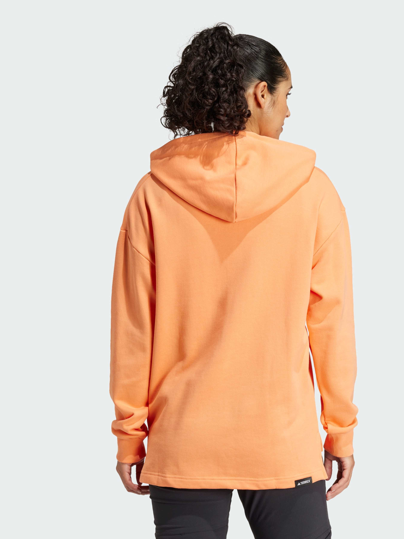 Спортивна кофта Adidas модель IS7227 Фото