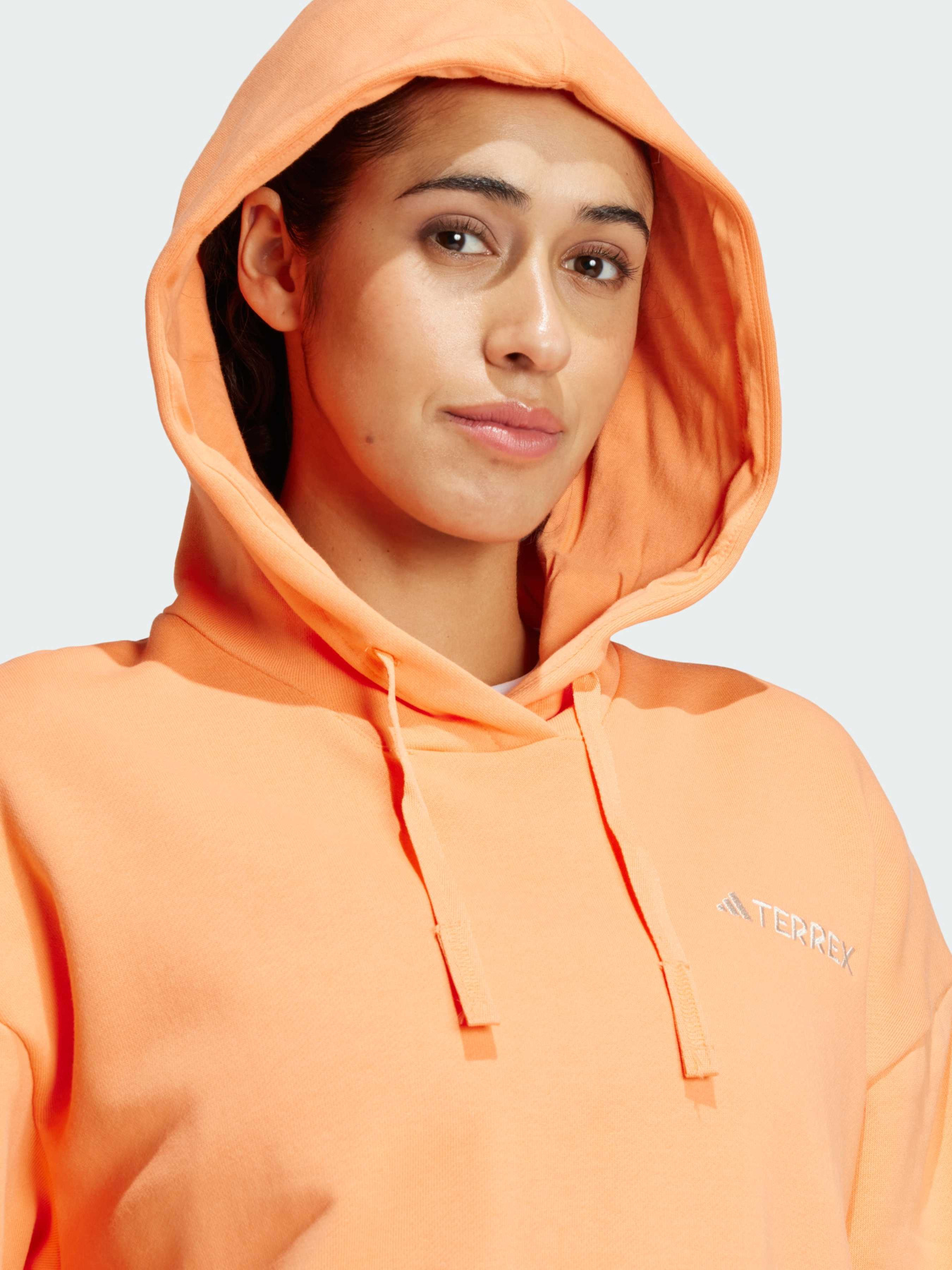 Спортивна кофта Adidas модель IS7227 Фото