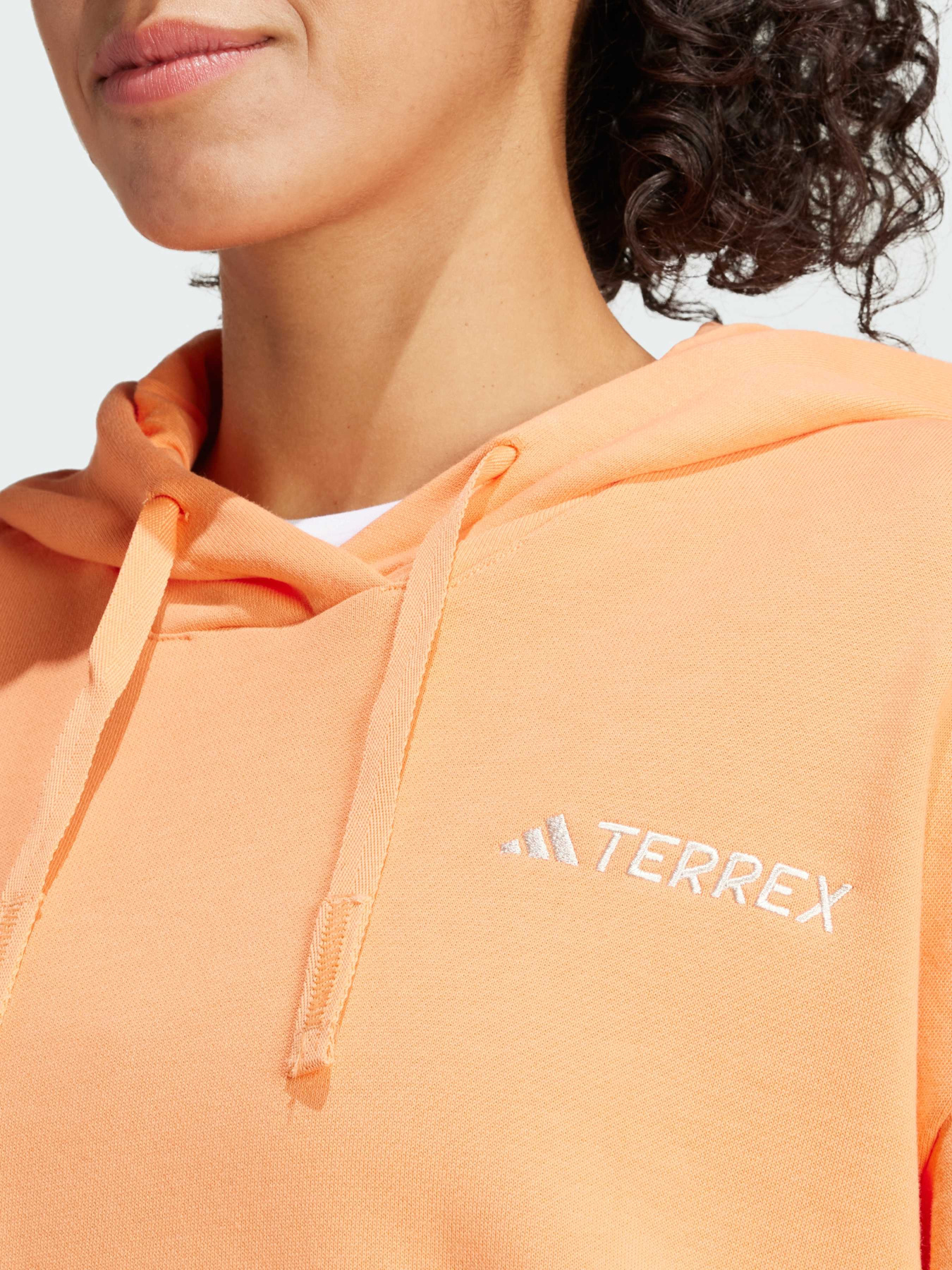 Спортивна кофта Adidas модель IS7227 Фото