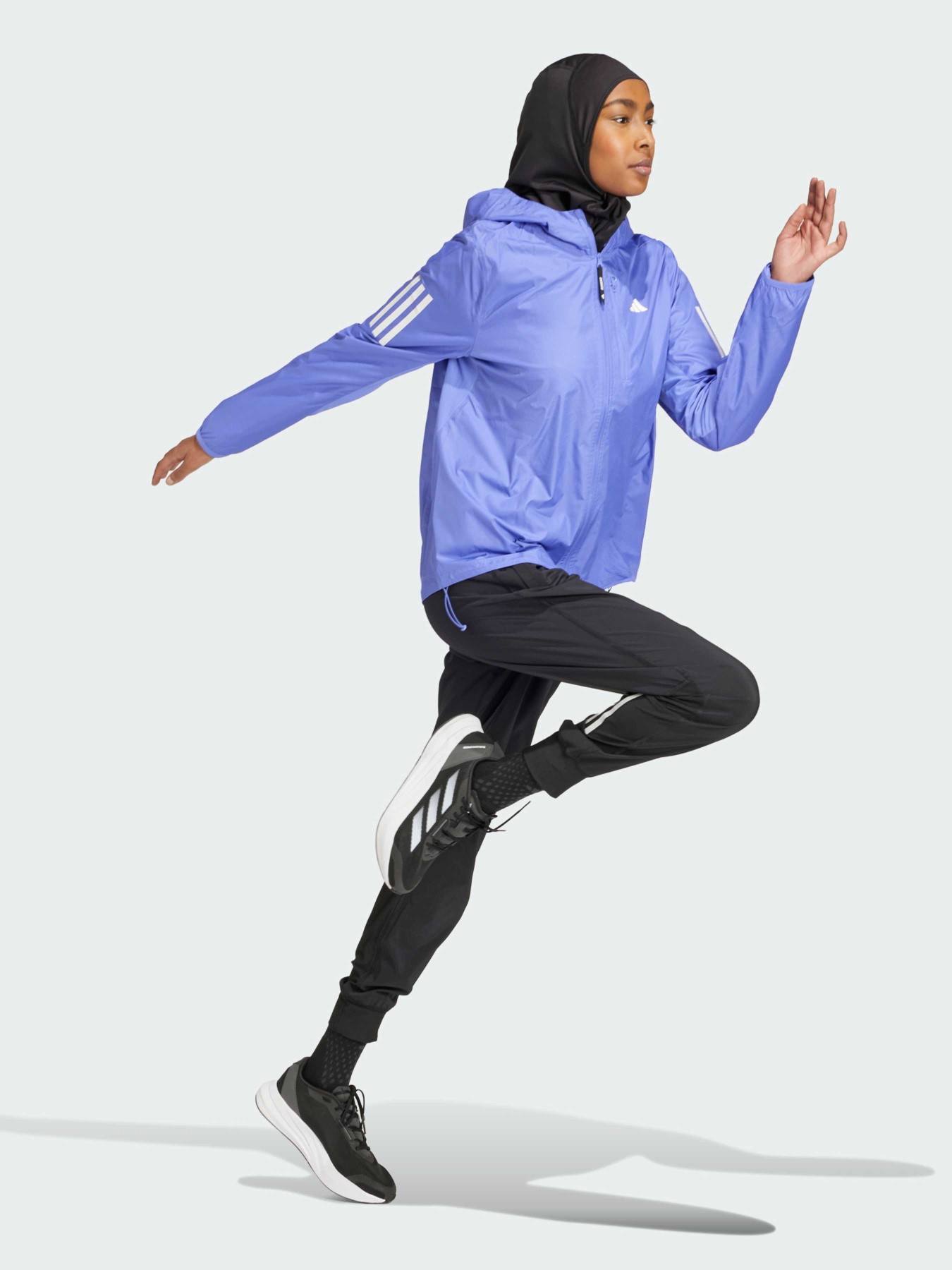 Вітровка Adidas модель IV5463 Фото