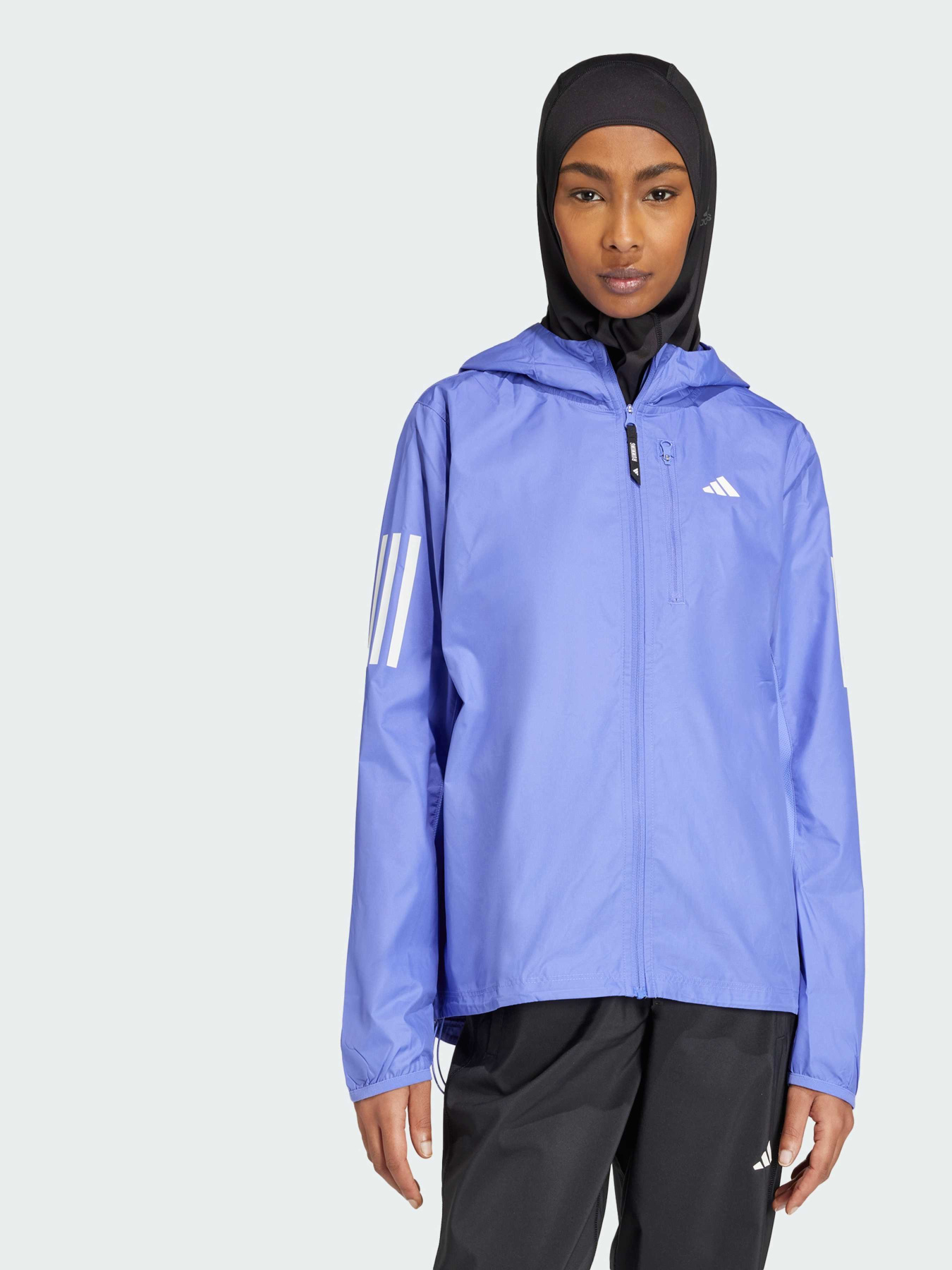 Вітровка Adidas модель IV5463 Фото