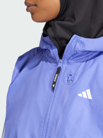 Вітровка Adidas модель IV5463 Фото