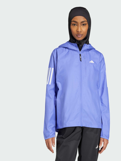 Ветровка Adidas модель IV5463 Фото