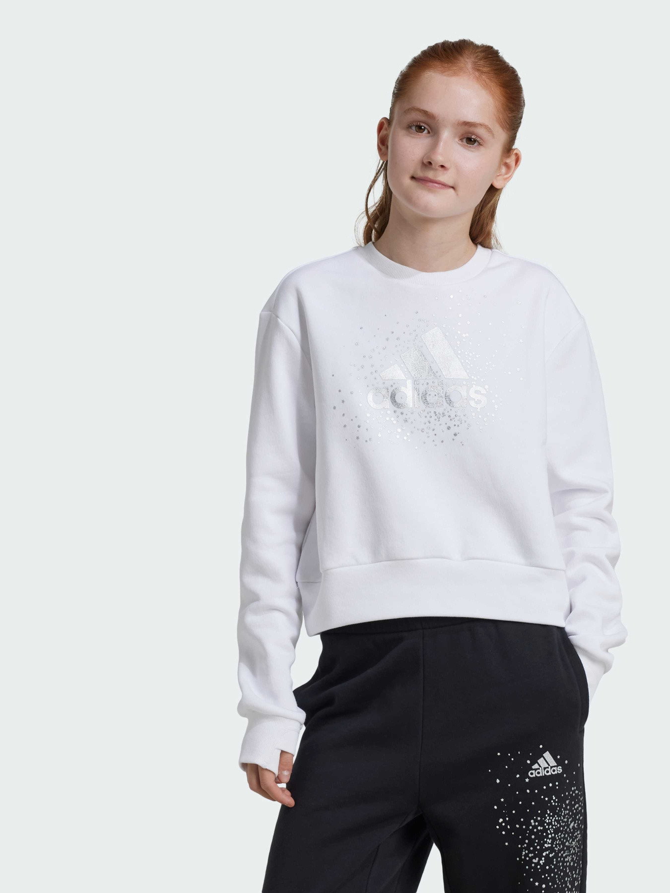 Світшот Adidas модель IX9330 Фото